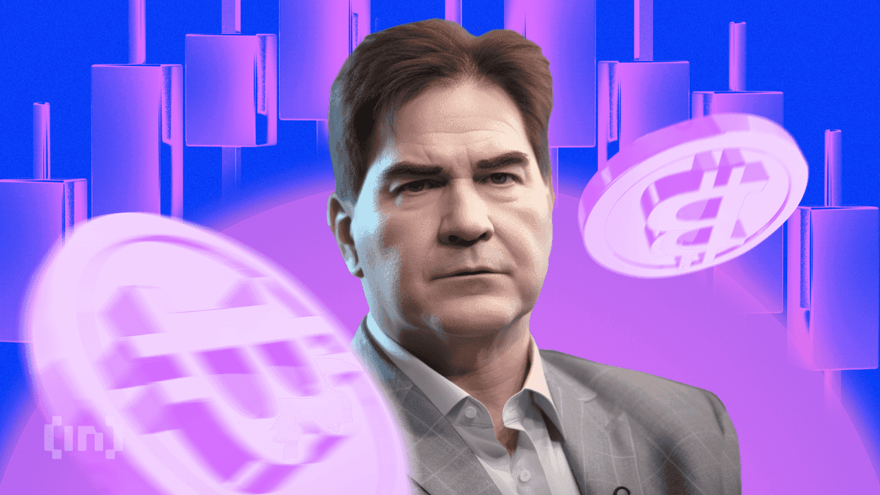 Satoshi-imitaattori Craig Wrightia uhkaa 7,6 miljoonan dollarin omaisuuden jäädyttäminen