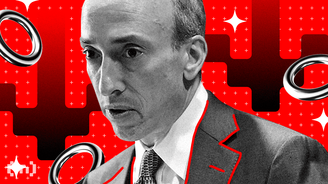 SEC: n Gary Gensler Grilled kongressin mitä määrittelee Crypto kuin Security