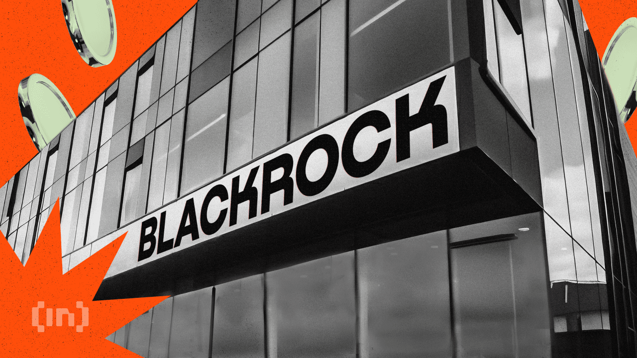 BlackRock sanoo ei XRP ETF:lle – mitä he oikeasti odottavat?