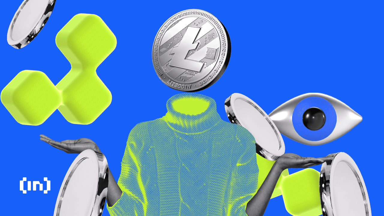 Litecoinin (LTC) hinnan elpyminen $100 dollarin merkkipaalussa