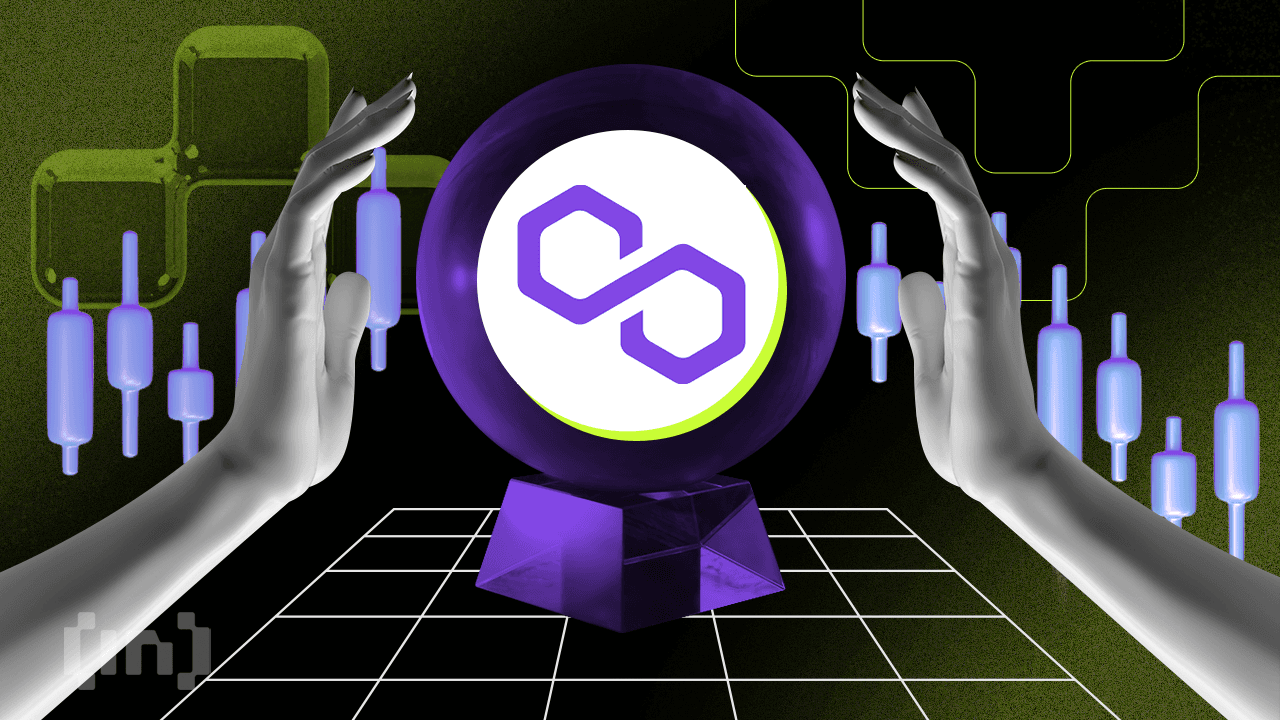 Miksi Polygon (MATIC) hinta saattaa laskea 10% maaliskuun loppuun mennessä?