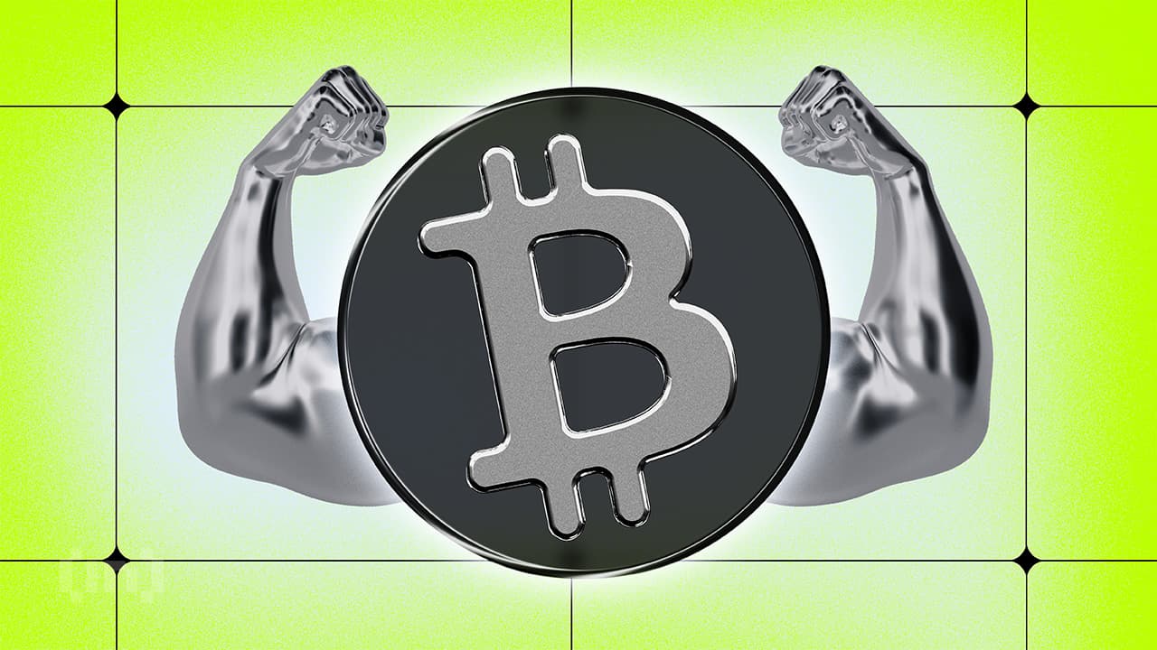 Goldman Sachs edelleen optimistinen bitcoinista huolimatta pudotuksesta $60,000iin