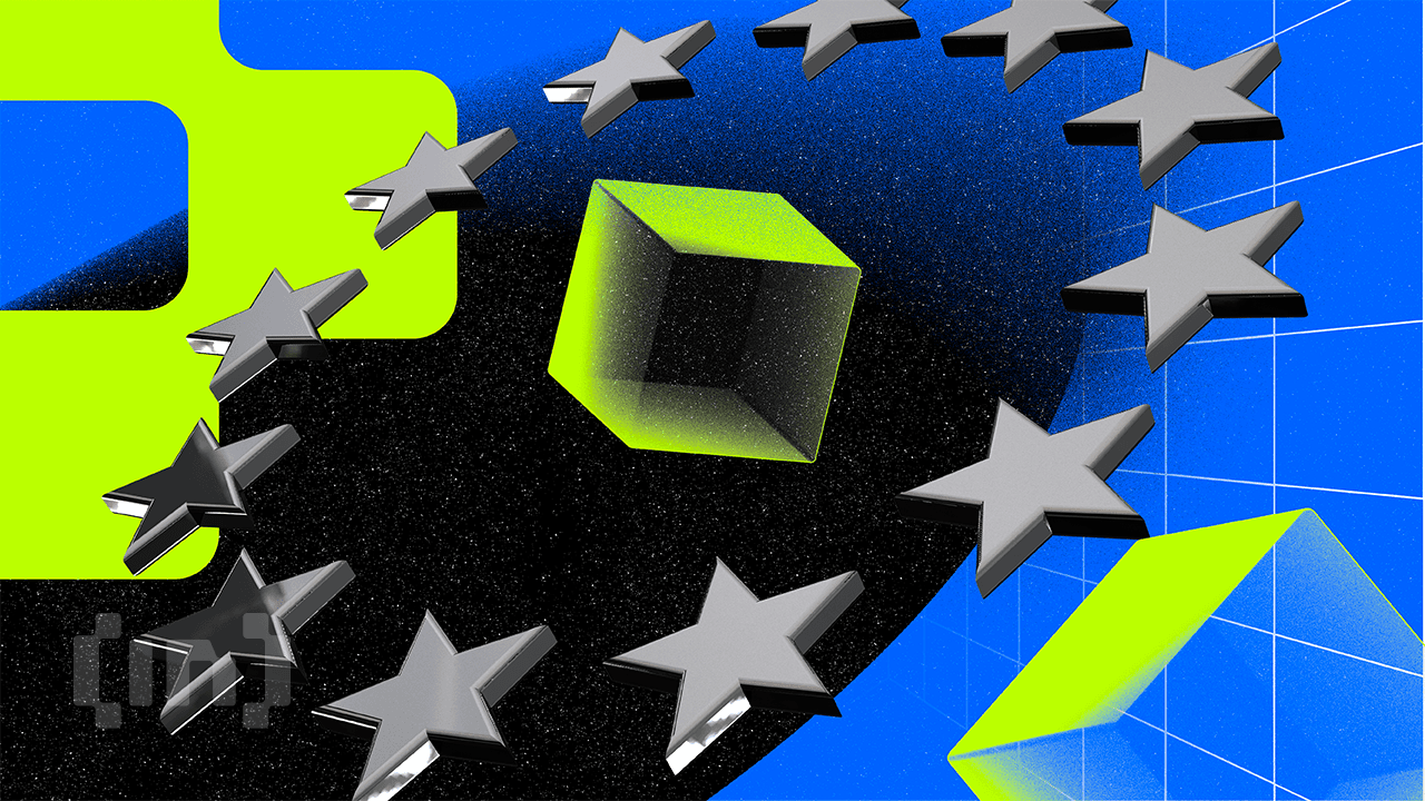 Krypton käyttäjät varokaa: EU:n uusi rahanpesunvastainen lainsäädäntö selitetty.
