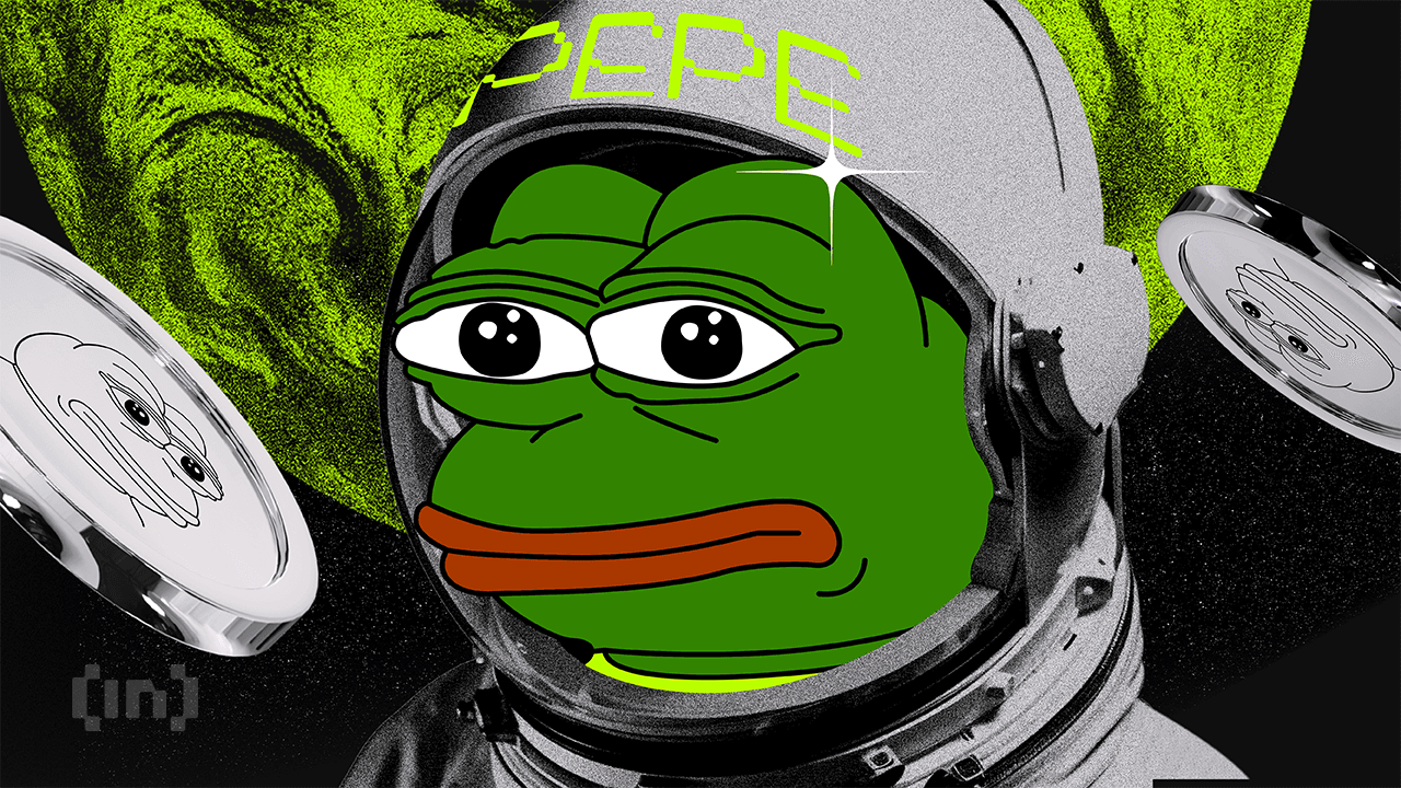 Voiko Pepen (PEPE) hinta saavuttaa uuden korkeimman arvonsa tällä viikolla?