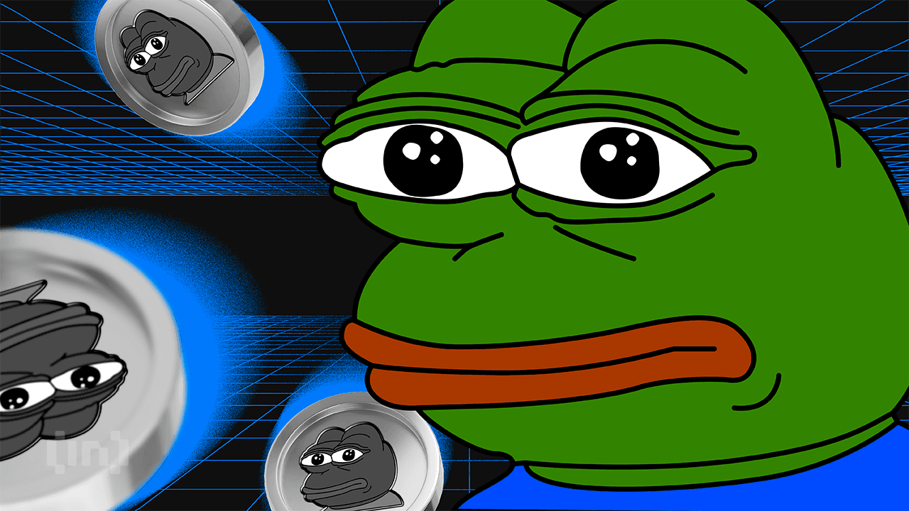Pepe creatorin NFT-projekti palkkasi vahingossa pohjoiskorealaisen hakkerin