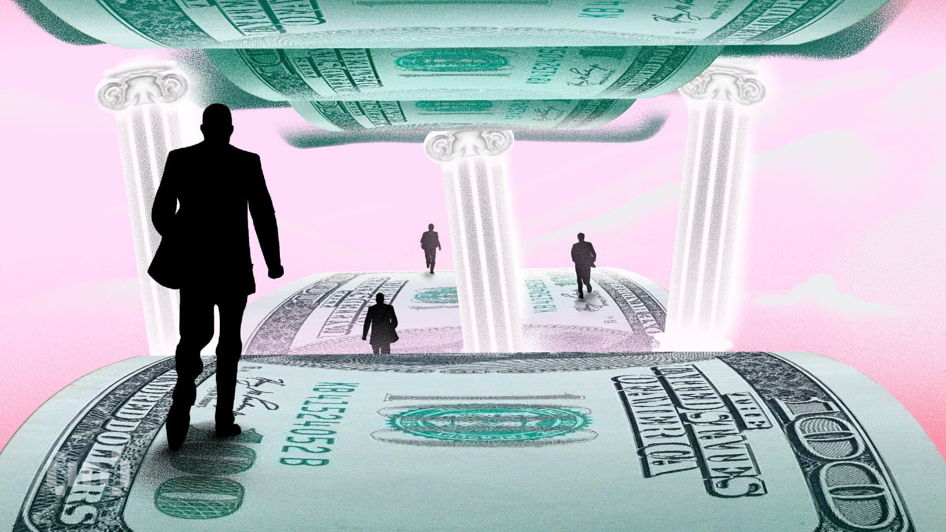 Pääomasijoittajat selittävät, miten voit nostaa kryptoprojektiasi pääoman keräämiseksi