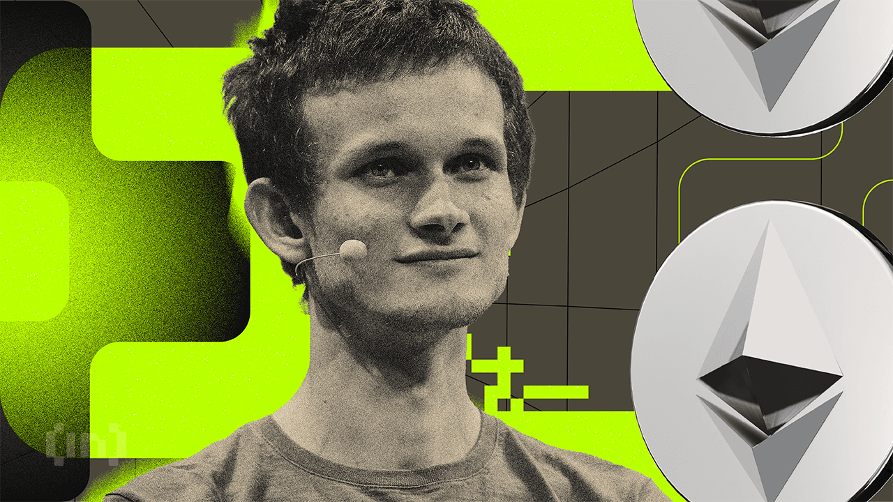 Buterin väittää, että Ethereum Foundation harkitsee ETH:n panostamista kulujen kattamiseksi