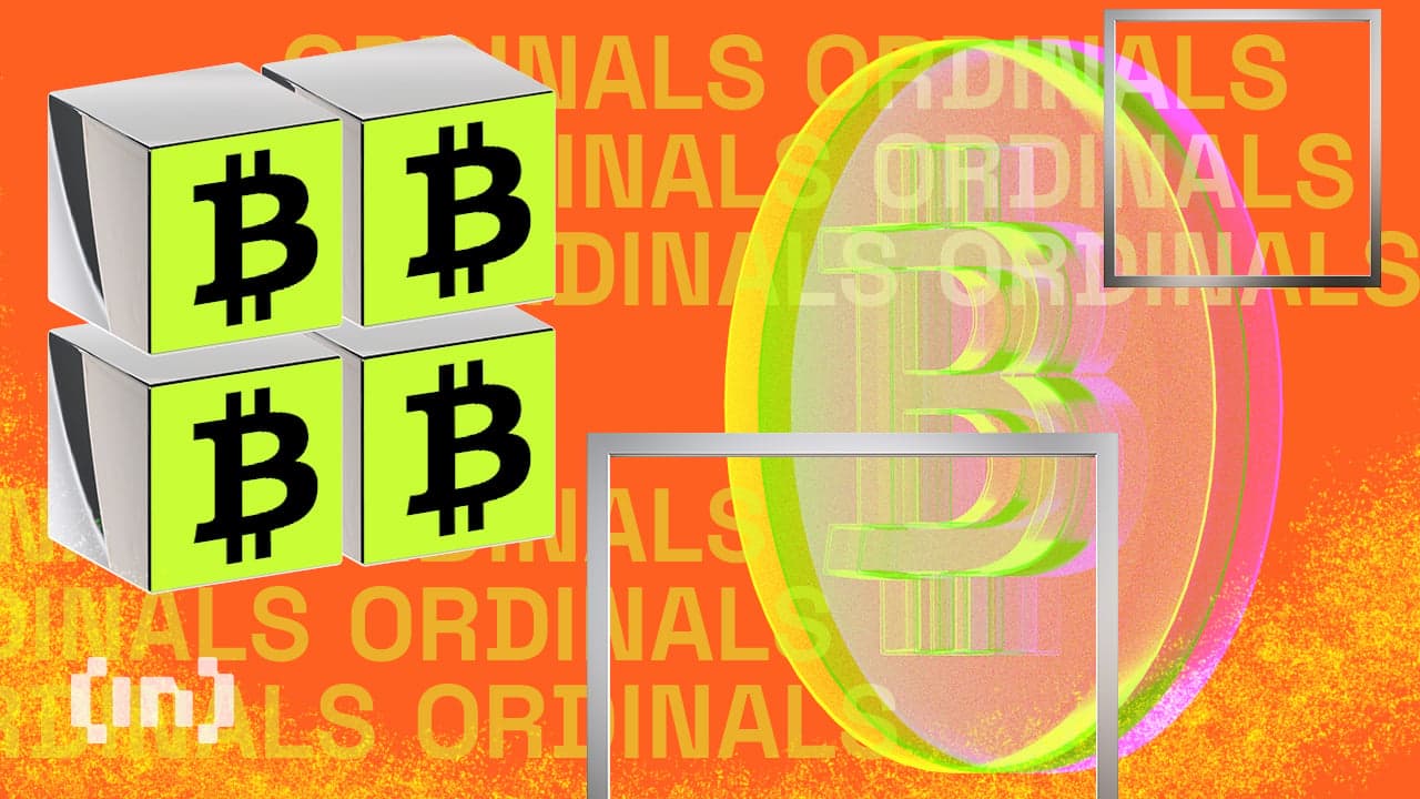 Wu-Tang Clan, Ranskan Montana julkaisee musiikkia Bitcoin Ordinalsissa