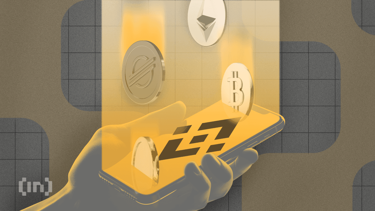 Binance valmistautuu MiCA:han rajoittamalla sääntelemättömiä vakaita kryptovaluuttoja EU:n käyttäjille