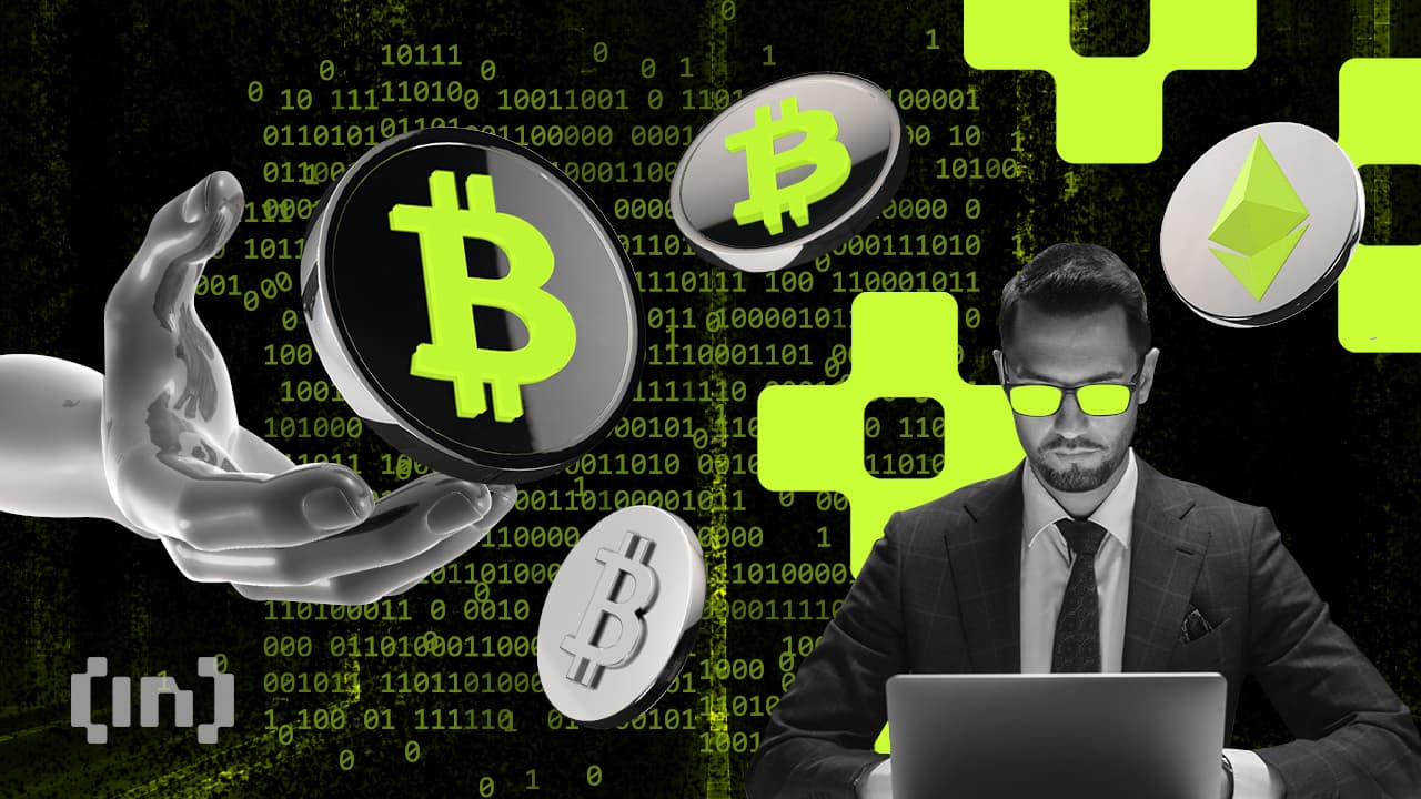 Yli 2,2 miljardia dollaria Bitcoin- ja Ethereum-optioita erääntyy pitkäperjantaina