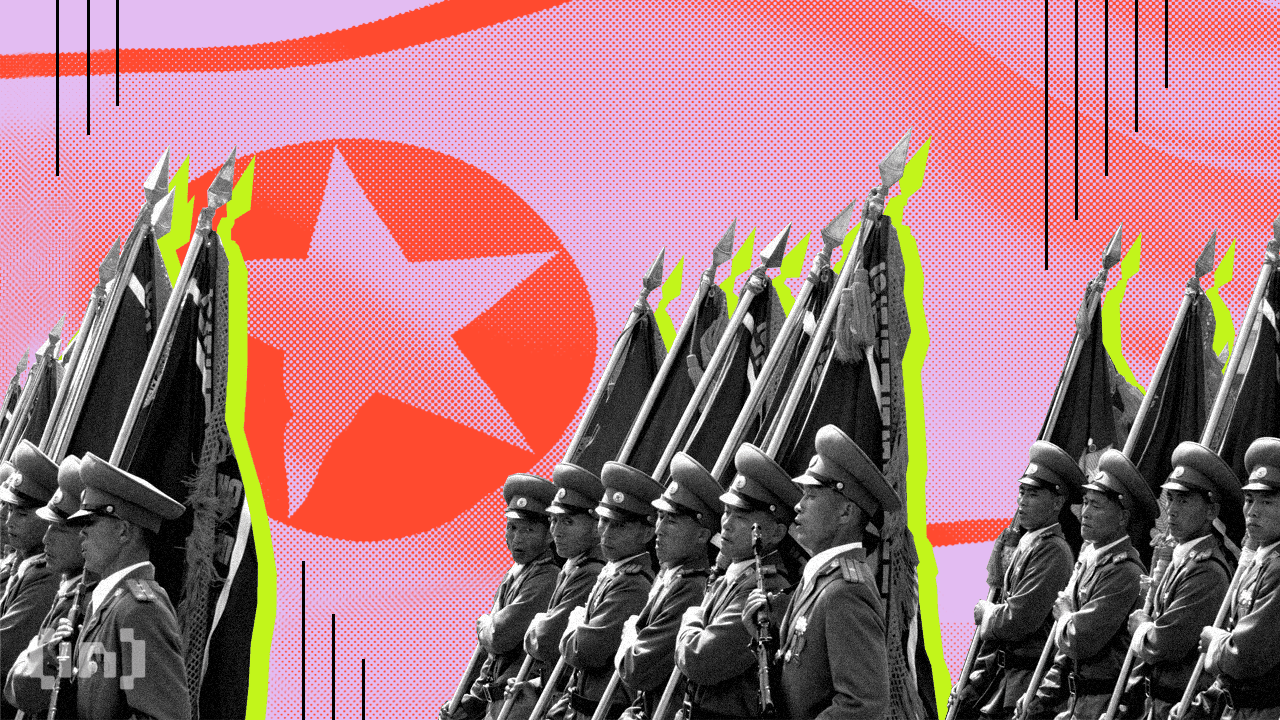 Pohjois-Korean Lazarus Group oli Bybit-hakkeroinnin takana