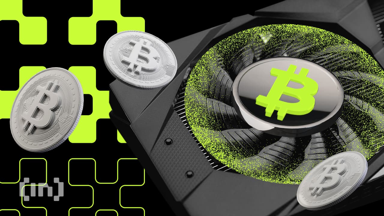 Trumpin tukema American Bitcoin nousee 60% Nasdaq-listauksen jälkeen