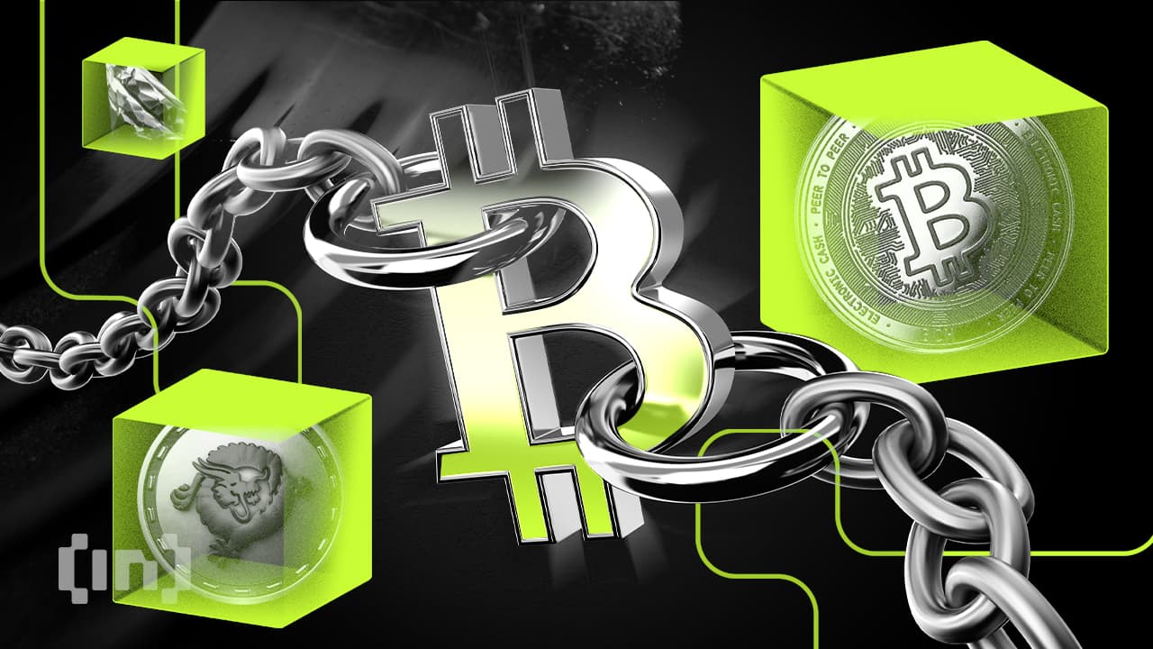 Bitcoinista on tulossa liian keskitetty, sanoo Komodon teknologiajohtaja Kadan Stadelmann