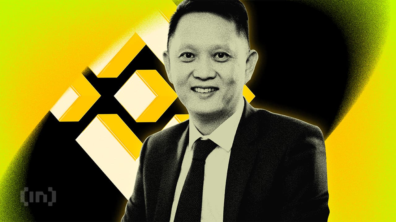 Binance-toimitusjohtaja Richard Teng ennustaa vuoden 2025 kryptobuumin: ETF:t, stablecoinit ja DeFi