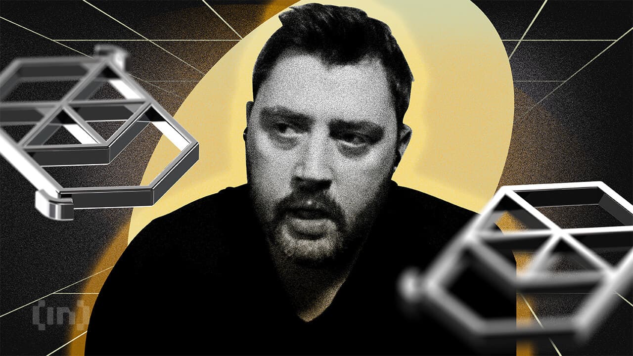 DeFi-arkkitehti Andre Cronje kysyy, onko Ethena (USDe) seuraava TerraUSD-yhtiö.