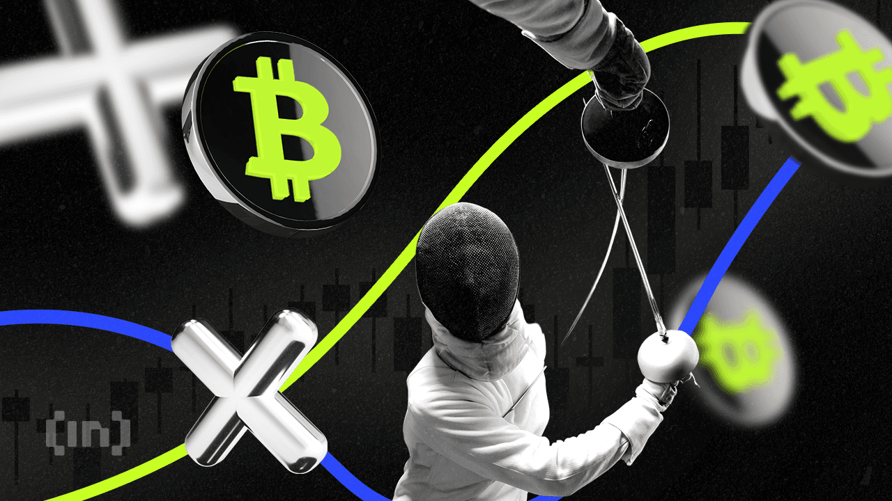 Tämä viikonloppu voisi nähdä Bitcoin Break $70,000