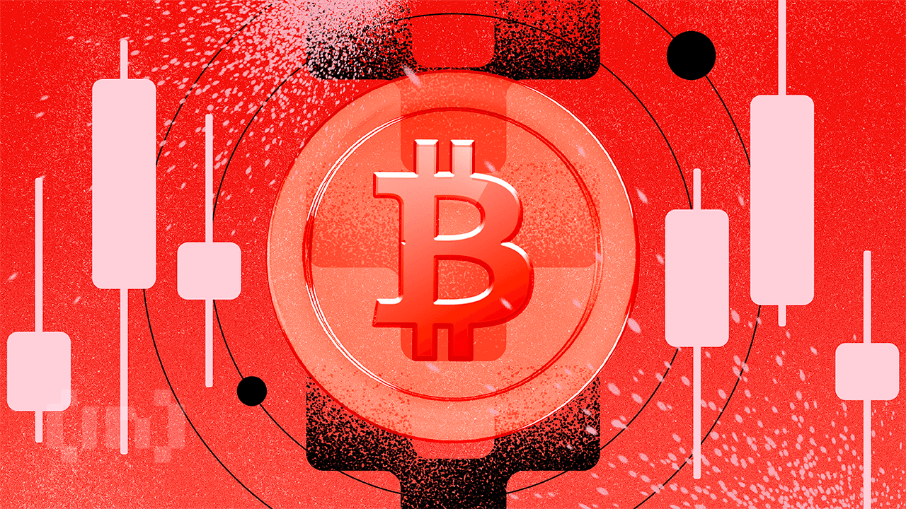 Julkiset yritykset kohtaavat huikeita tappioita, kun Bitcoin laskee alle 80 000 dollaria