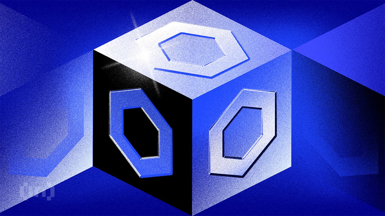 Chainlinkin (LINK) jälkeen, onko Pyth Networkin (PYTH) vuoro? On-chain data tarjoaa vihjeitä