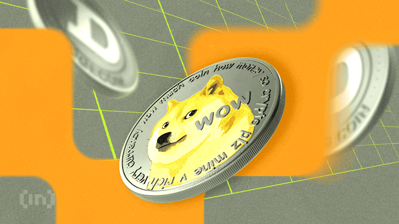 Nämä tunnusluvut osoittavat, että Dogecoin (DOGE) saattaa menettää vauhtinsa