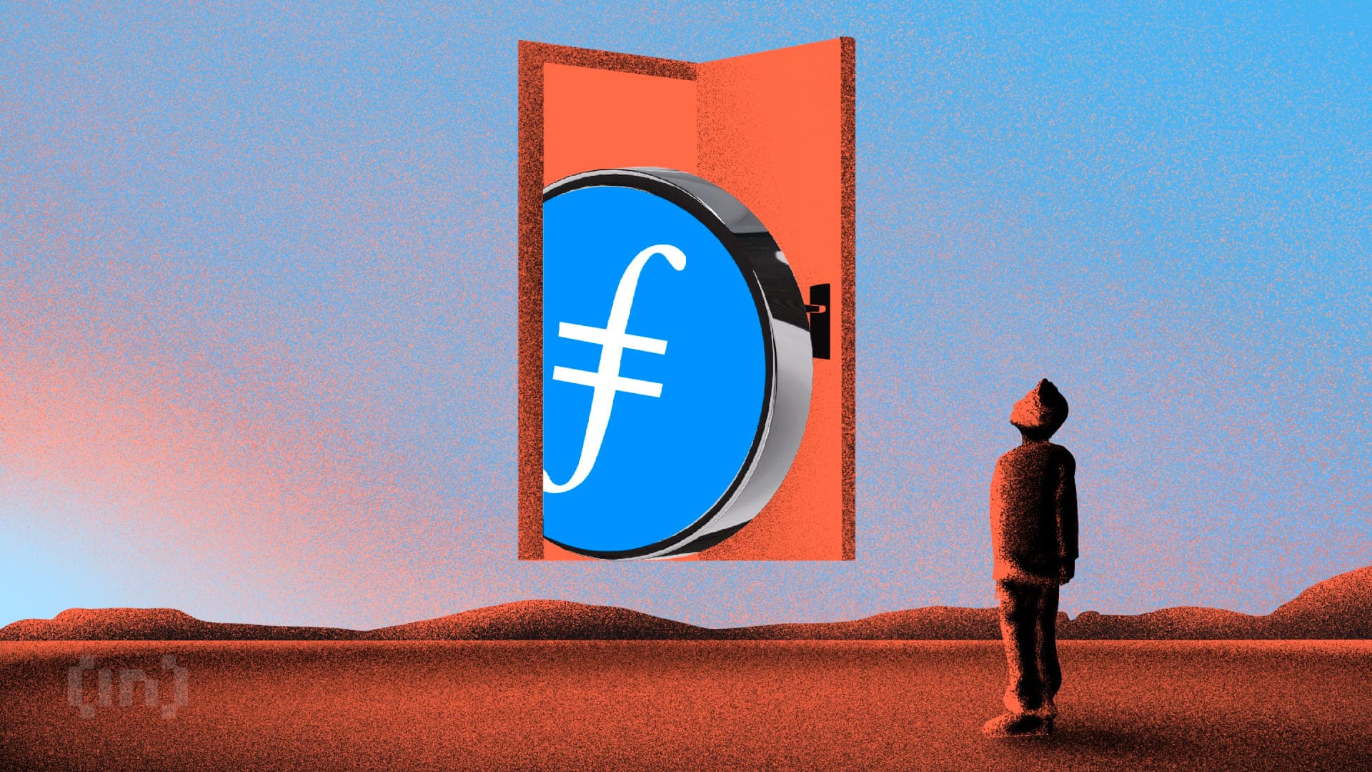 Filecoinin (FIL) hinta kärsii takaiskuista huolimatta DePin-kärkiasemasta