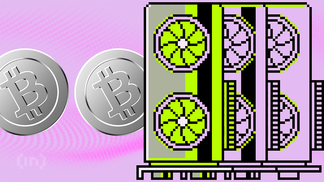 Bitfarms ilmoittaa $240 Million Bitcoin Mining Upgrade Ahead of puolittaminen