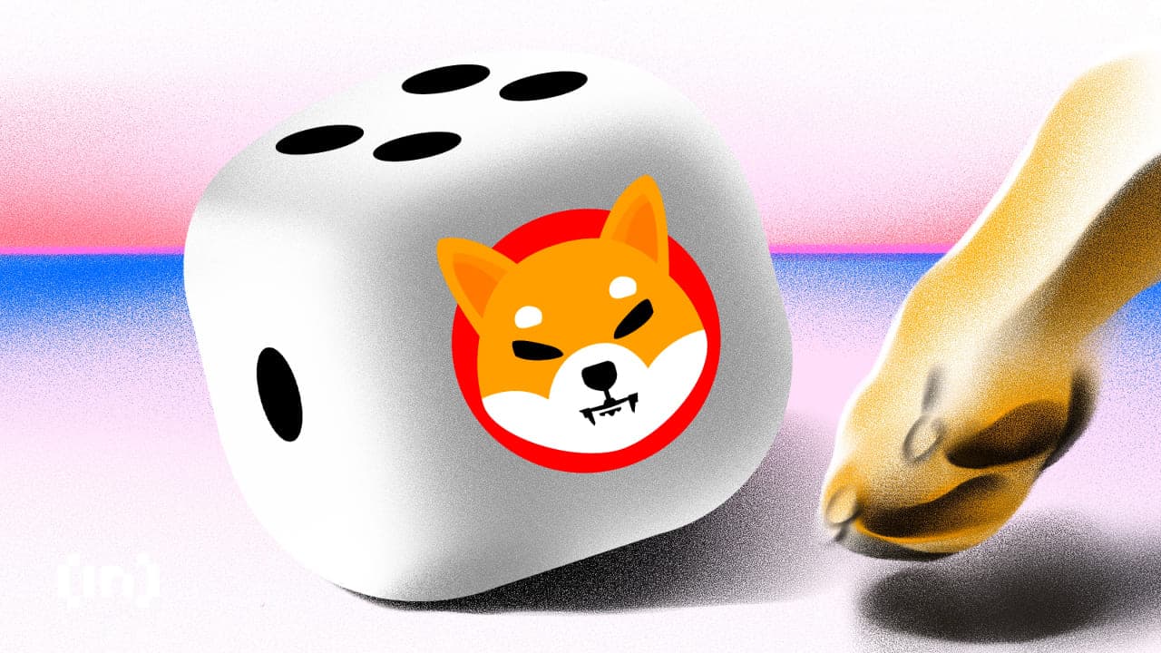 Shiba Inun (SHIB) hintaennuste: Mahdollinen nouseva pomppu kultaisella suhteella?