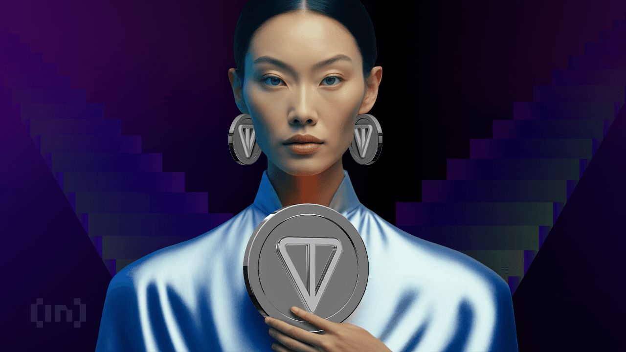 Tässä on syy, miksi Toncoin (TON) voi pudota alle $5 keskellä laajennettua sijoittajien pessimismiä