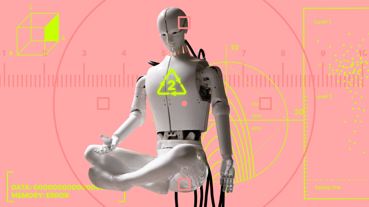 Rice Robotics lanseeraa FLOKI-teemaisen tekoälyrobotin ja RICE Token -airdropin