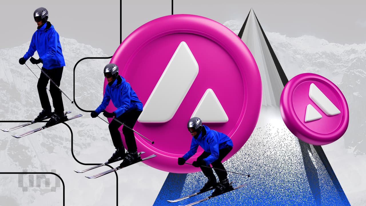 Crypto Whales ostaa 52 miljoonaa Avalanche (AVAX): AAXAINAX: Hintavaikutus