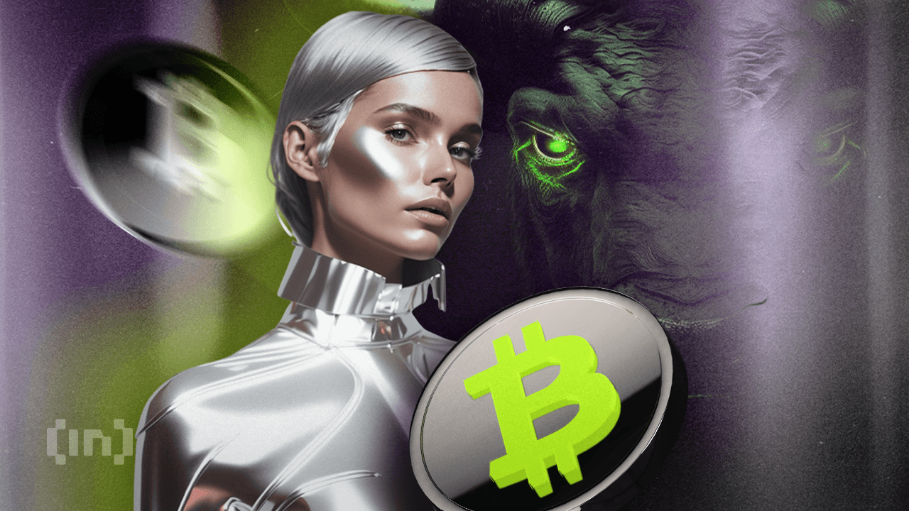 Bitcoin (BTC) uhmaa laskusuuntaisuutta, hinta tähtää 70 000 dollariin puoliintumisen jälkeen