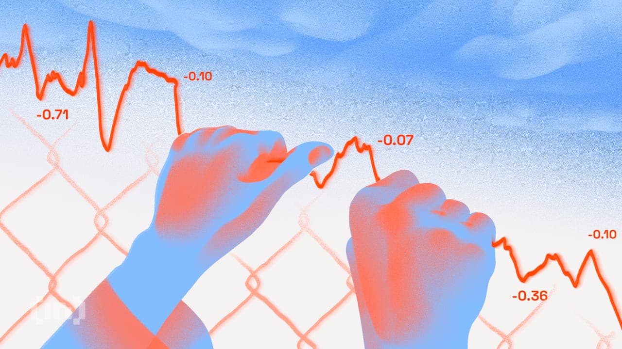 Onko Bitcoinin nousujohteinen markkinatilanne ohi ennen puolittumista? Santiment selittää
