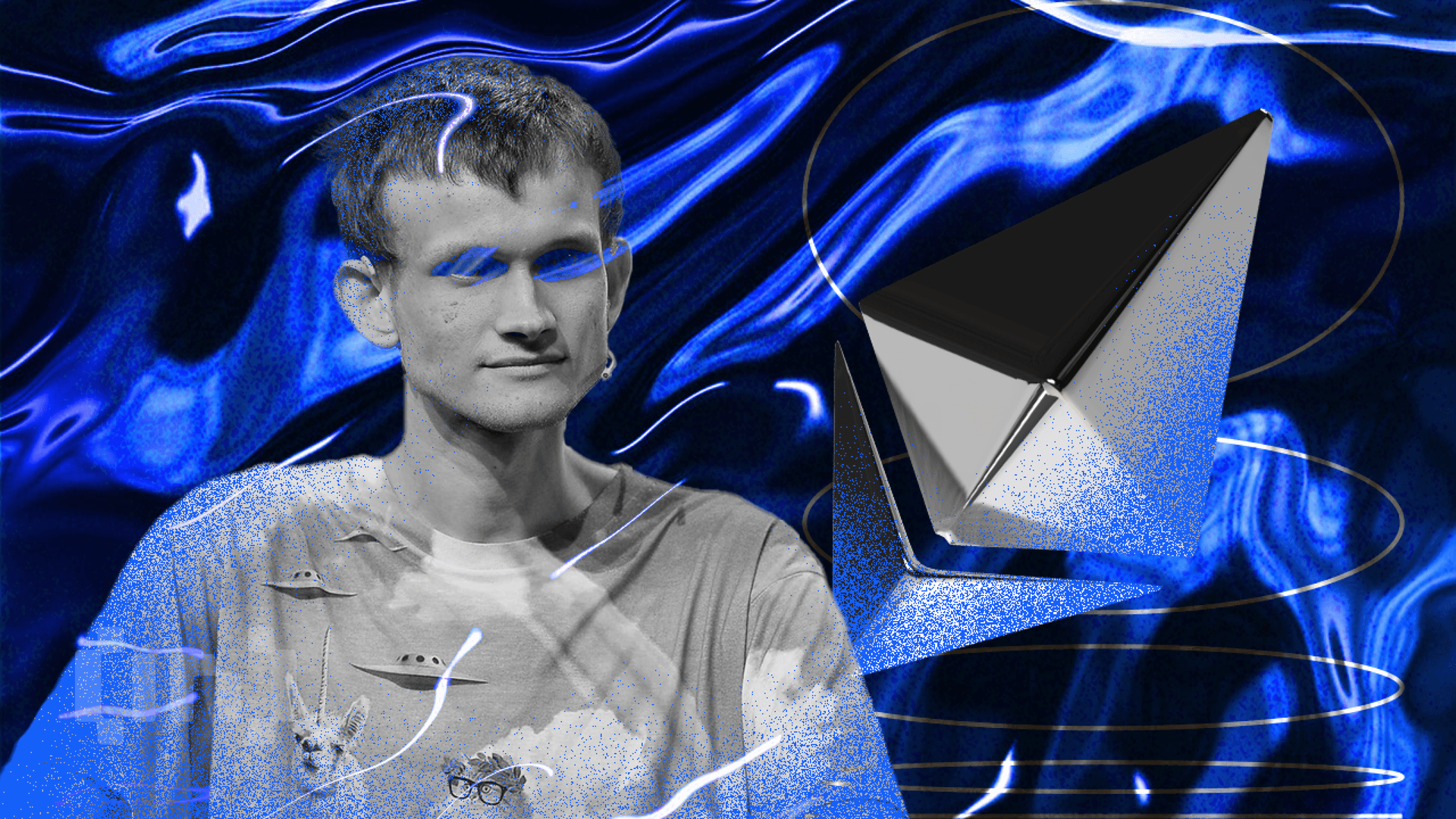Vitalik Buterin ehdottaa uutta mallia nopeampiin Ethereum-transaktioihin