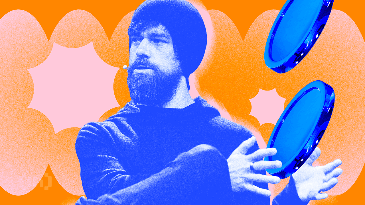 Blockin toimitusjohtaja Jack Dorsey paljastaa uuden Bitcoin-kaivosjärjestelmän