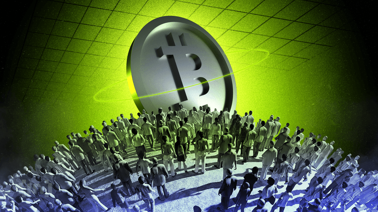 Bitcoin niukkuus Post-Halving laukaisee tasainen Bull Run
