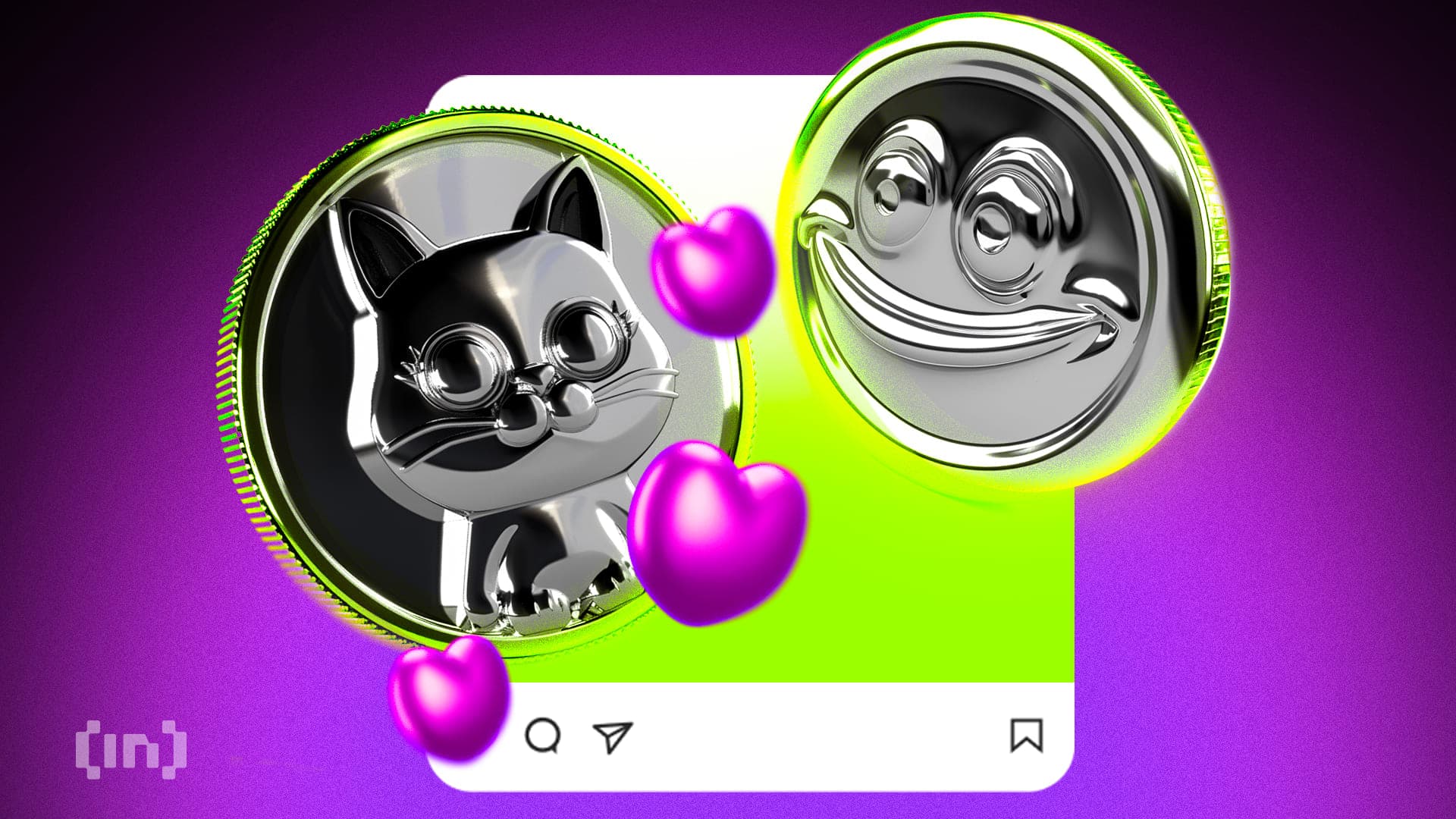 Meme kolikko Launchpad Emojicoin.fun julkaistaan Aptos Mainnetissä