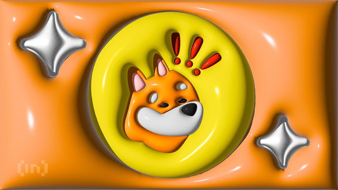 Rex Shares hakee TRUMP-, DOGE- ja BONK-ETF:iä