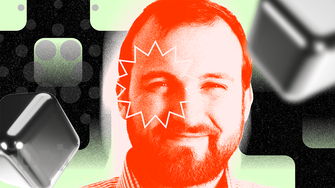 Charles Hoskinson ehdottaa Cardanon yhdistämistä Bitcoin Cashiin
