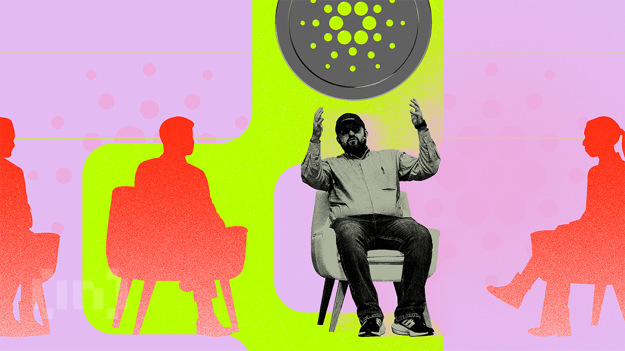 Cardano kokee suuria muutoksia vuonna 2025 – Charles Hoskinson selittää miten