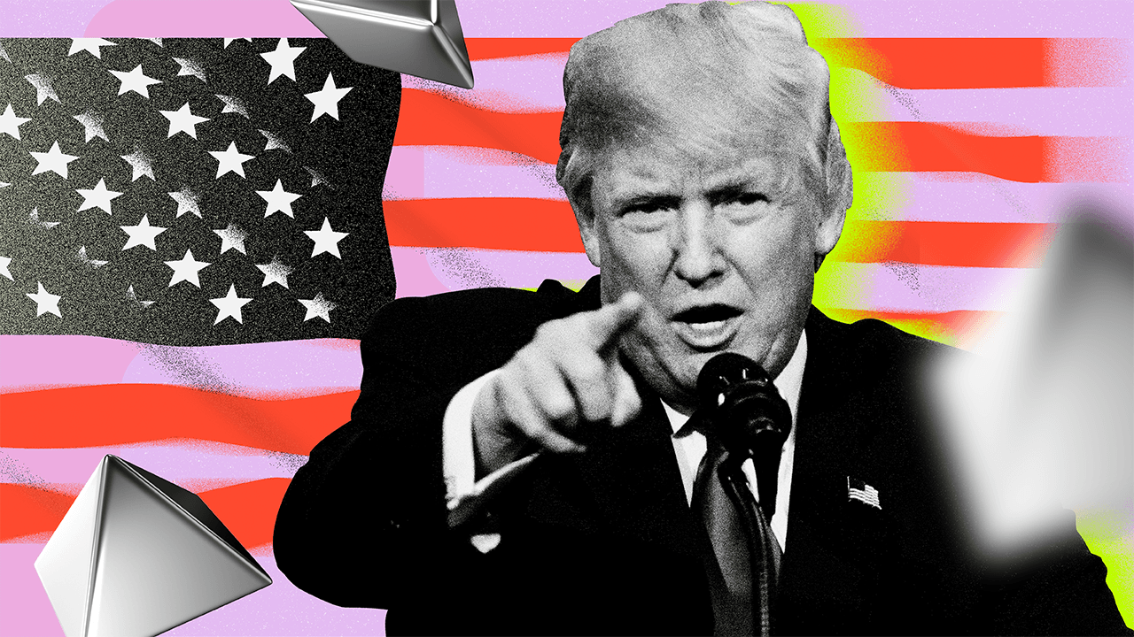 Donald Trump valitsee pro-krypto Scott Bessentin valtiovarainministeriksi
