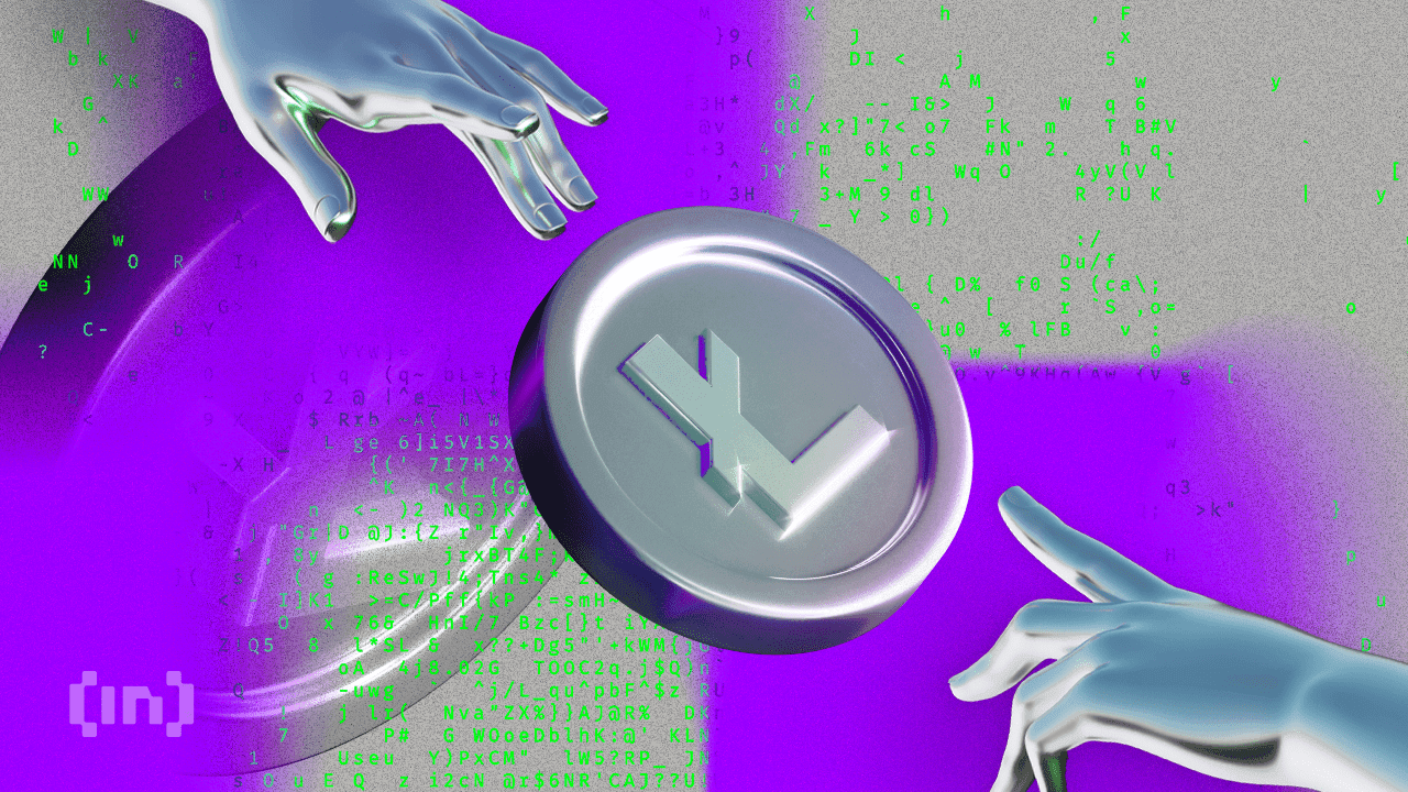 Litecoin (LTC) hinta nousee 25 % Grayscalen spot ETF -hakemuksen jälkeen
