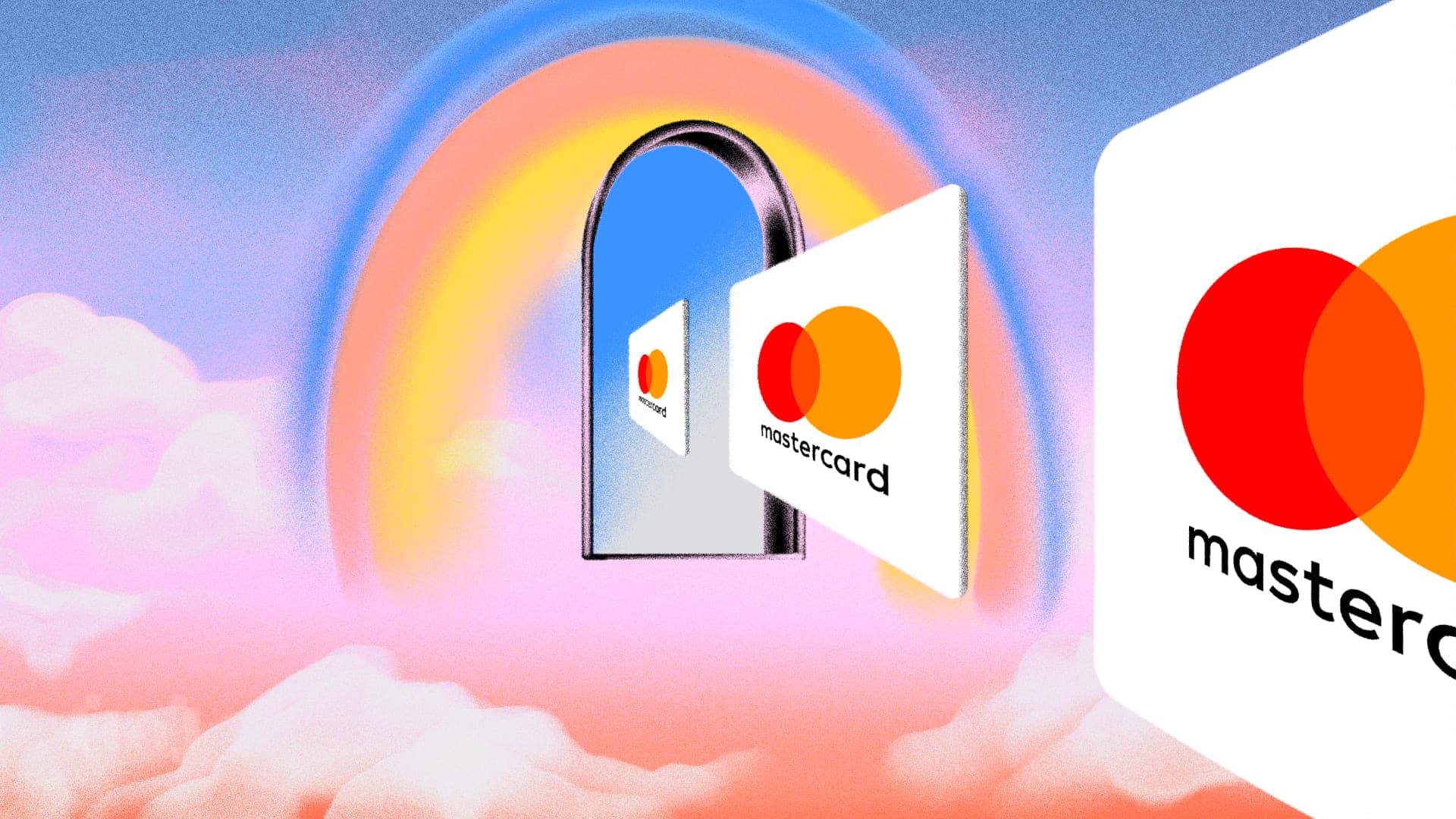 Mastercardin salaustiedot aloittavat suorat P2P-pilottitapahtumat