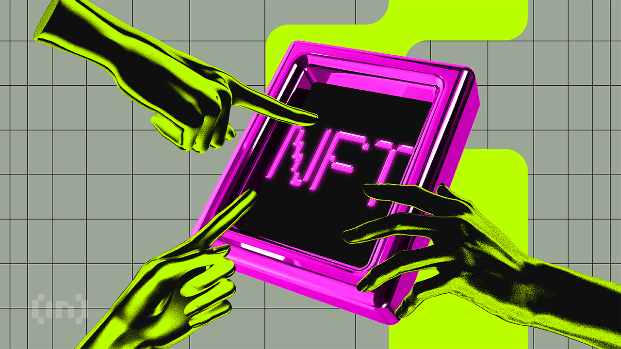 Beeplen NFT-temppu nostaa Nakamigosin hintaa 25 % — trolli vai markkinapeli?