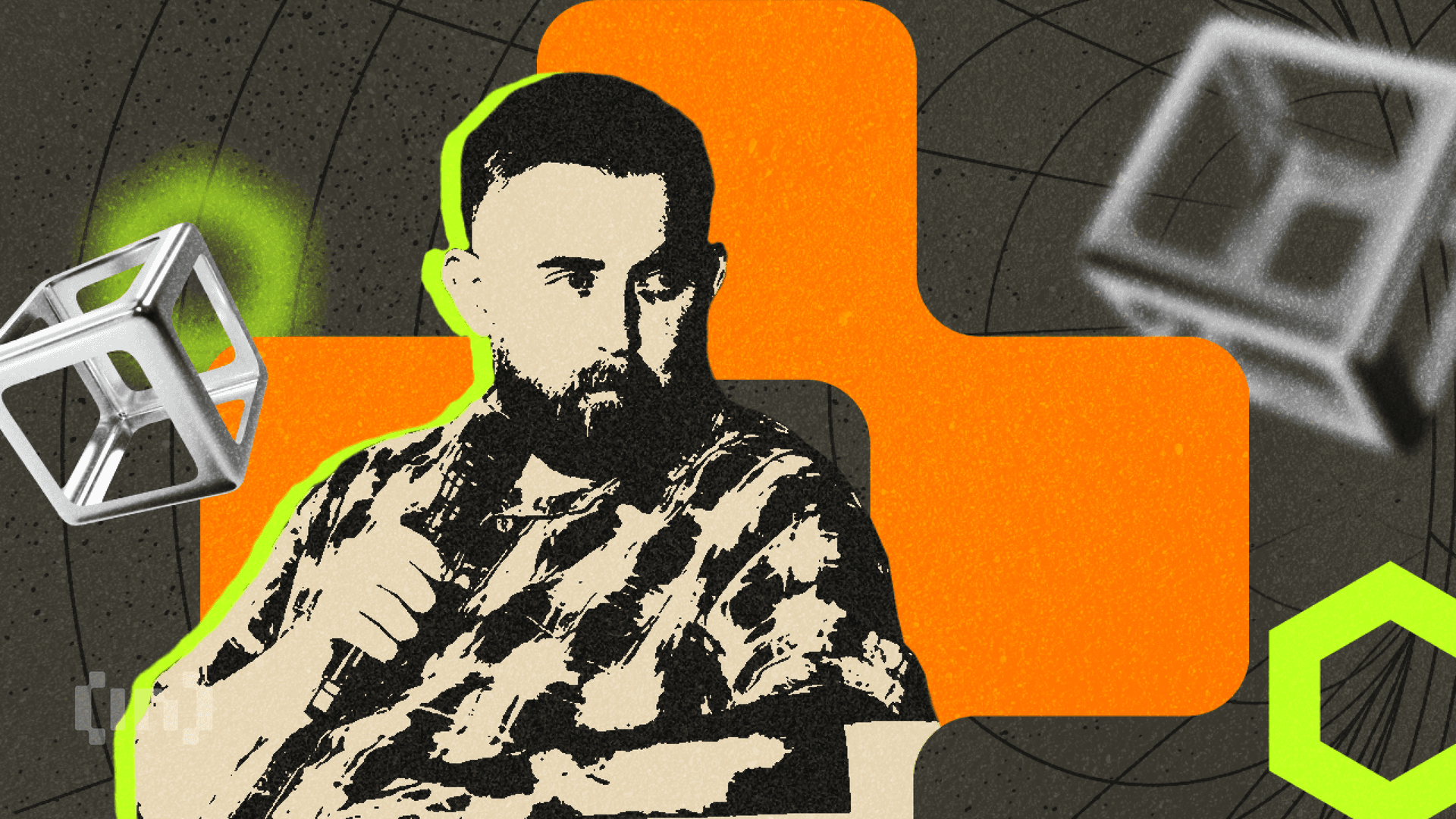 Chainlinkin toimitusjohtaja Sergey Nazarov ennustaa, että reaali-maailman omaisuuserät ylittävät kryptovaluutan