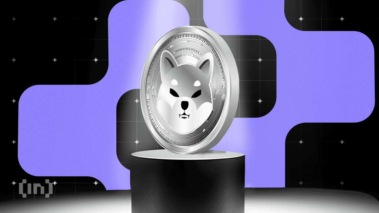Shiba Inu härät valmiina toimimaan, kun SHIB ei saavuttanut 0,000020 dollarin hintaa
