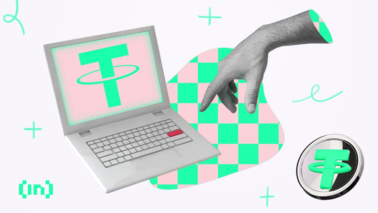 Tether julkistaa P2P-rahoitusmarkkinaterminaalin, joka käyttää Holepunch-tekniikkaa