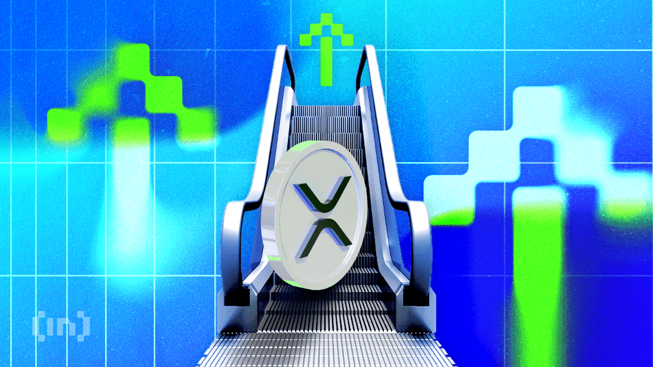 Ripple (XRP) -hinnan nousu ennen suljettujen ovien kokousta SEC:n kanssa