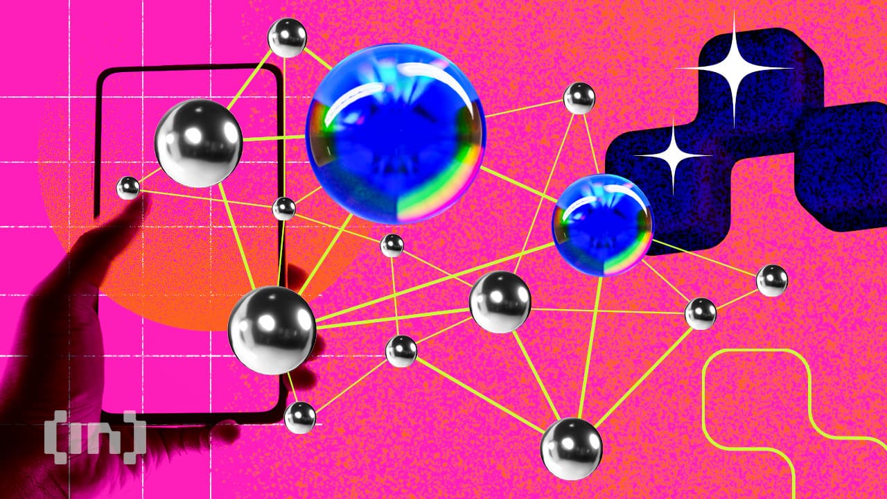 QuickSwap käynnistyy X Layerissa Polygon DeFin tehostamiseksi