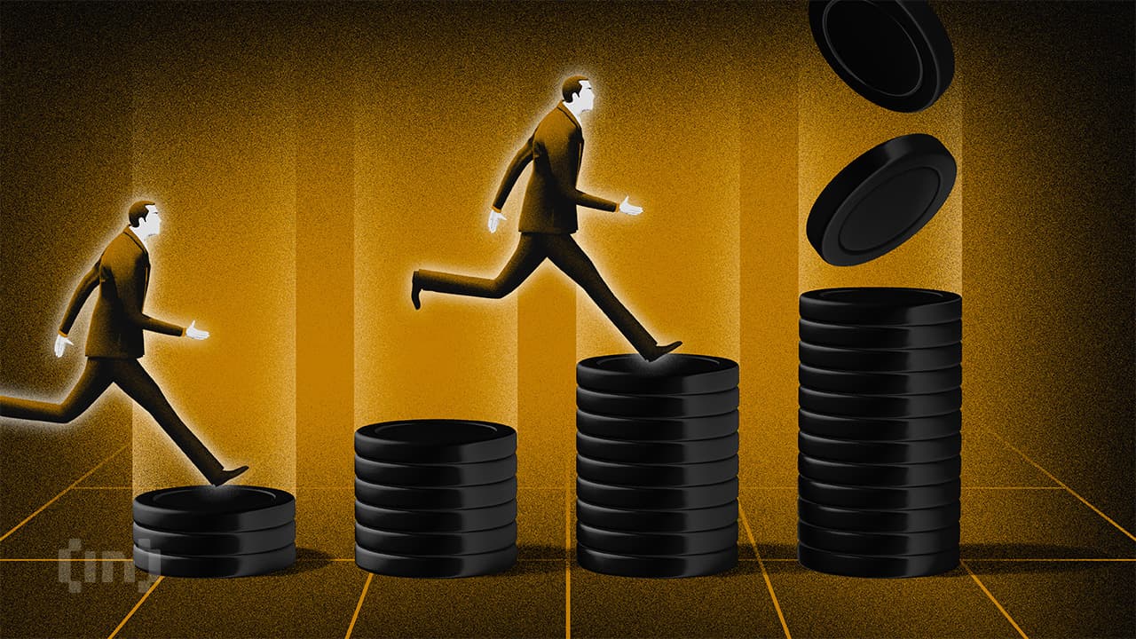 21Shares lanseeraa neljä uutta krypto-ETP:tä keskittyen AI tokeneihin