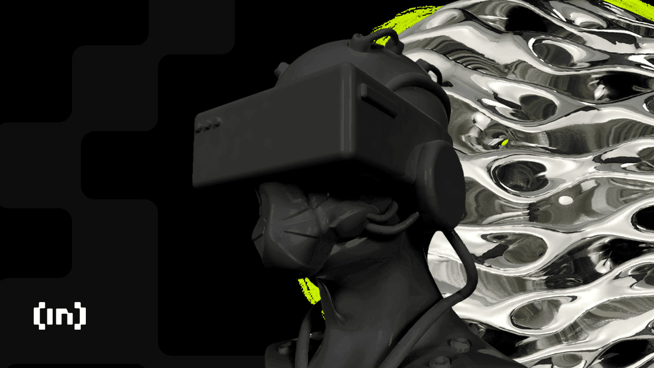 GameFi- ja Metaverse-jättiläinen Animoca Brands listautuu pörssiin