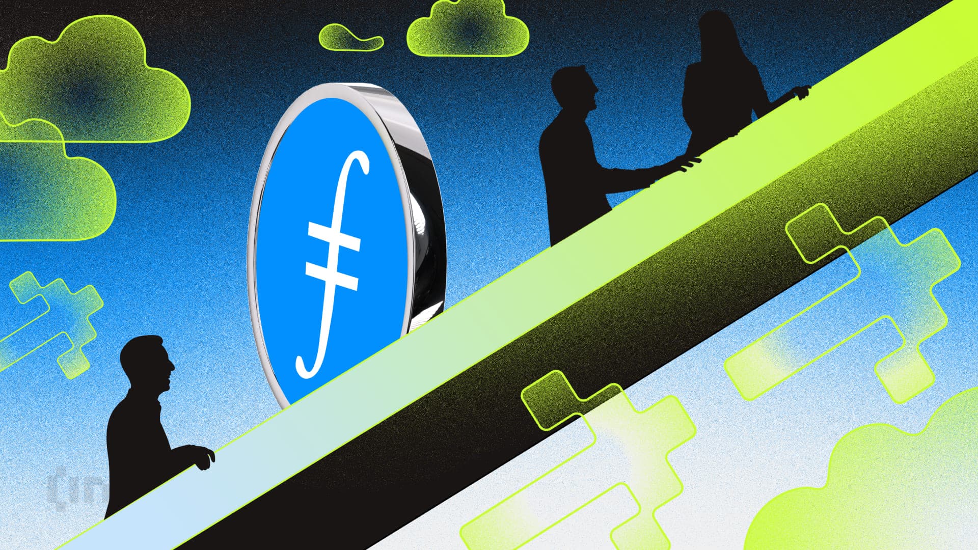Filecoin (FIL) Price Eyes 6 dollaria: syyt ennusteen takana